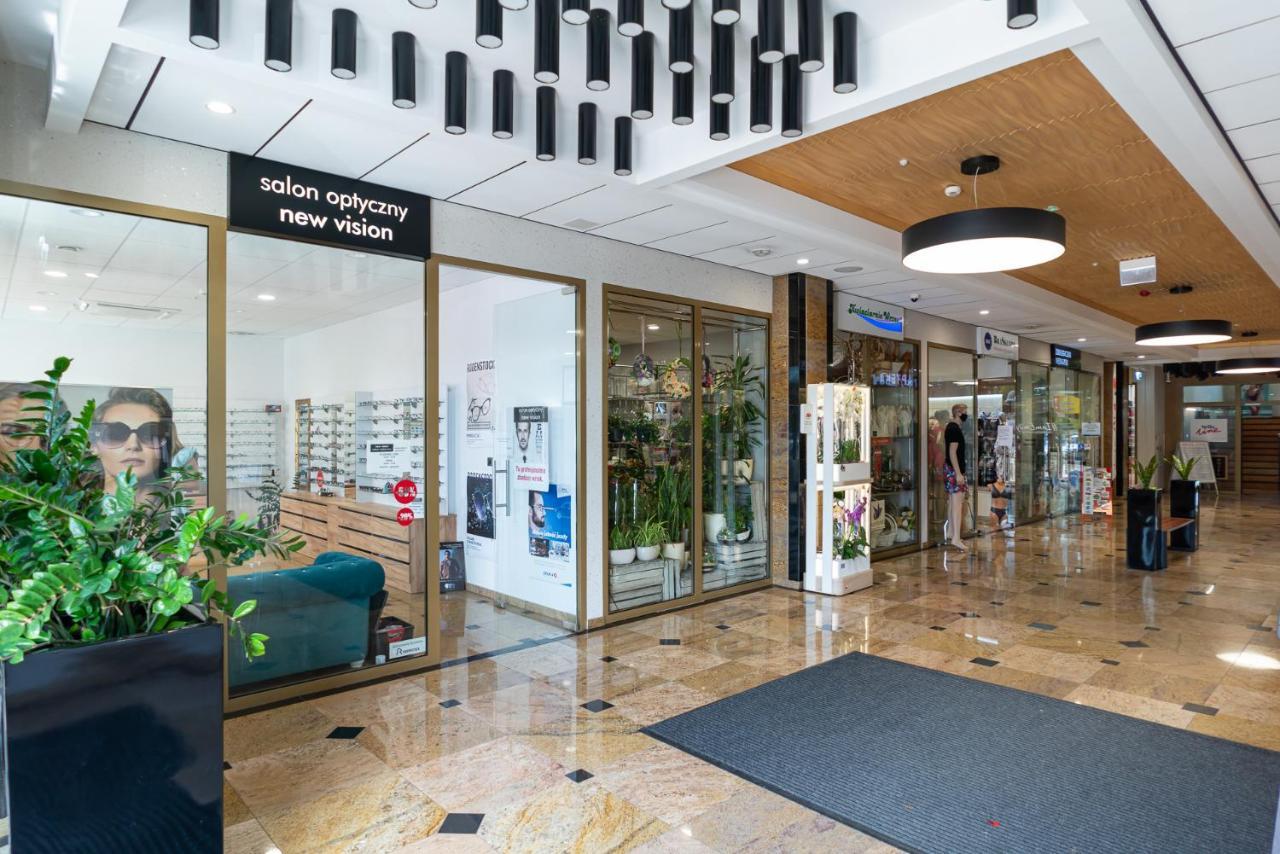 בידגוז'יז' Hotel Wodnik מראה חיצוני תמונה