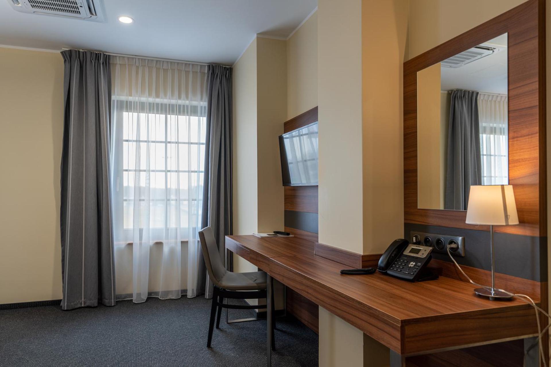 בידגוז'יז' Hotel Wodnik חדר תמונה